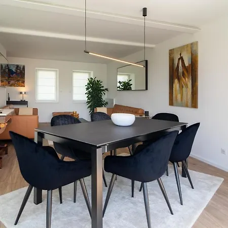 Villa Grande Maison Design 10 Personnes