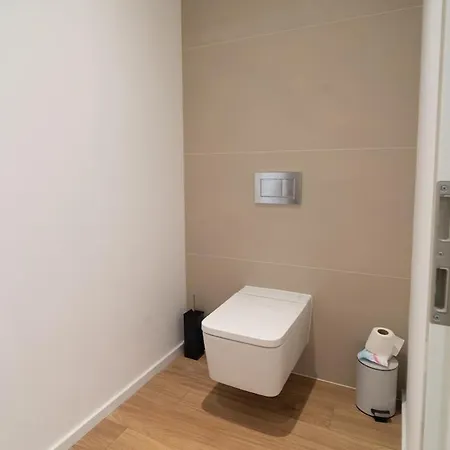 Grande Maison Design 10 Personnes *
