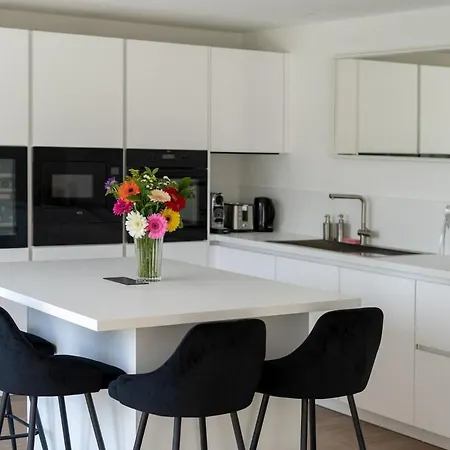 Villa Grande Maison Design 10 Personnes Nancy