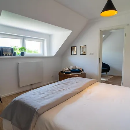 Grande Maison Design 10 Personnes * Nancy