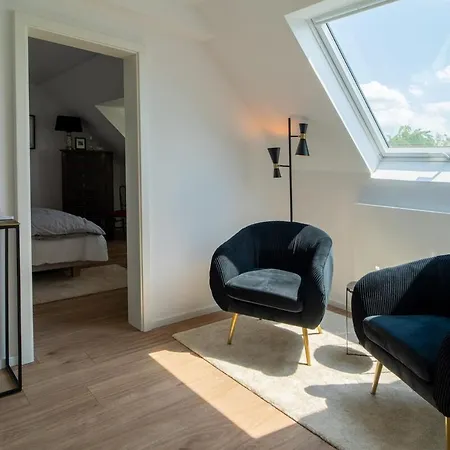 Grande Maison Design 10 Personnes Villa *