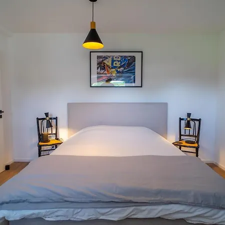 Grande Maison Design 10 Personnes Villa