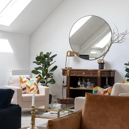 Grande Maison Design 10 Personnes Villa