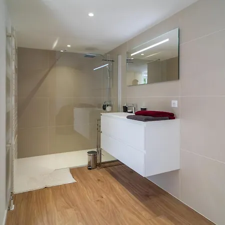 Villa Grande Maison Design 10 Personnes