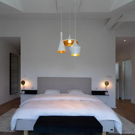 Grande Maison Design 10 Personnes Villa *