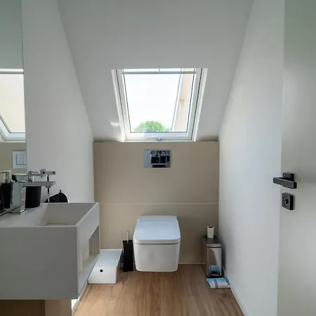 Grande Maison Design 10 Personnes Villa