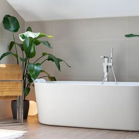 Grande Maison Design 10 Personnes * Nancy