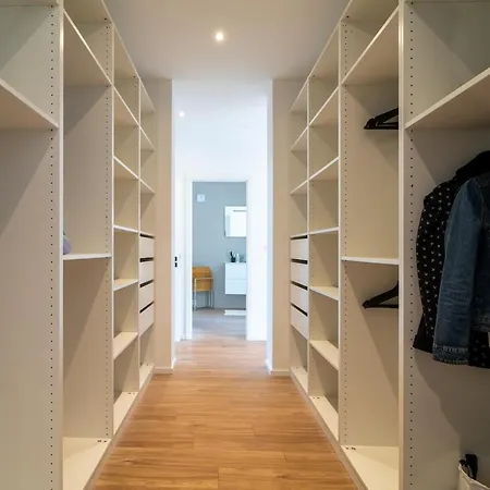 Grande Maison Design 10 Personnes Villa *